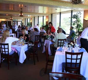 La Forêt Fine Dining Lounge Bakersfield Bakersfield